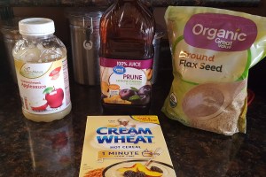 power pudding ingredients