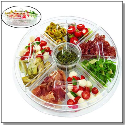 veggie tray
